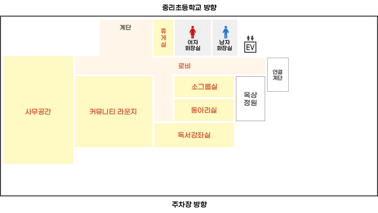 지상3층